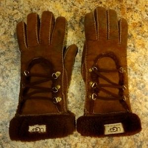 Ugg Women's Gloves